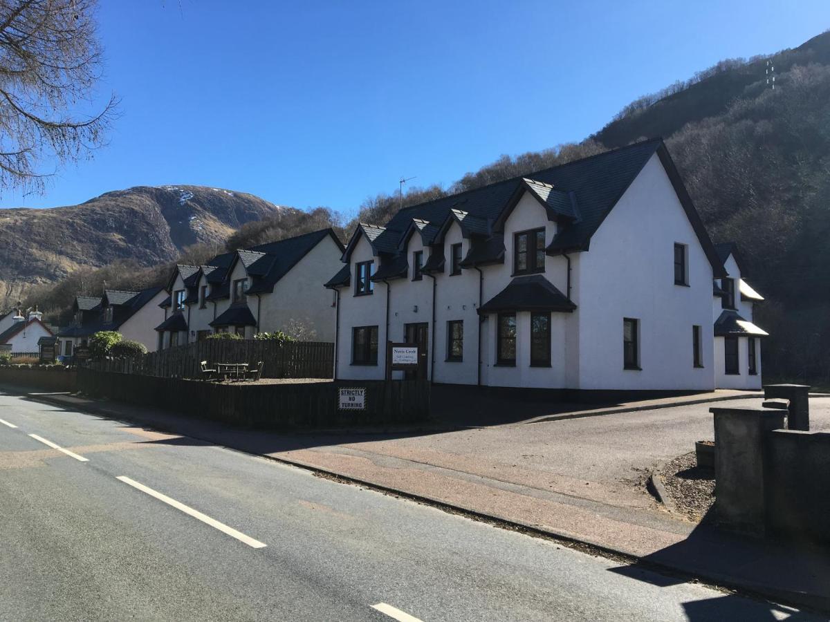 Nevis Croft Apartment 3 Fort William Luaran gambar