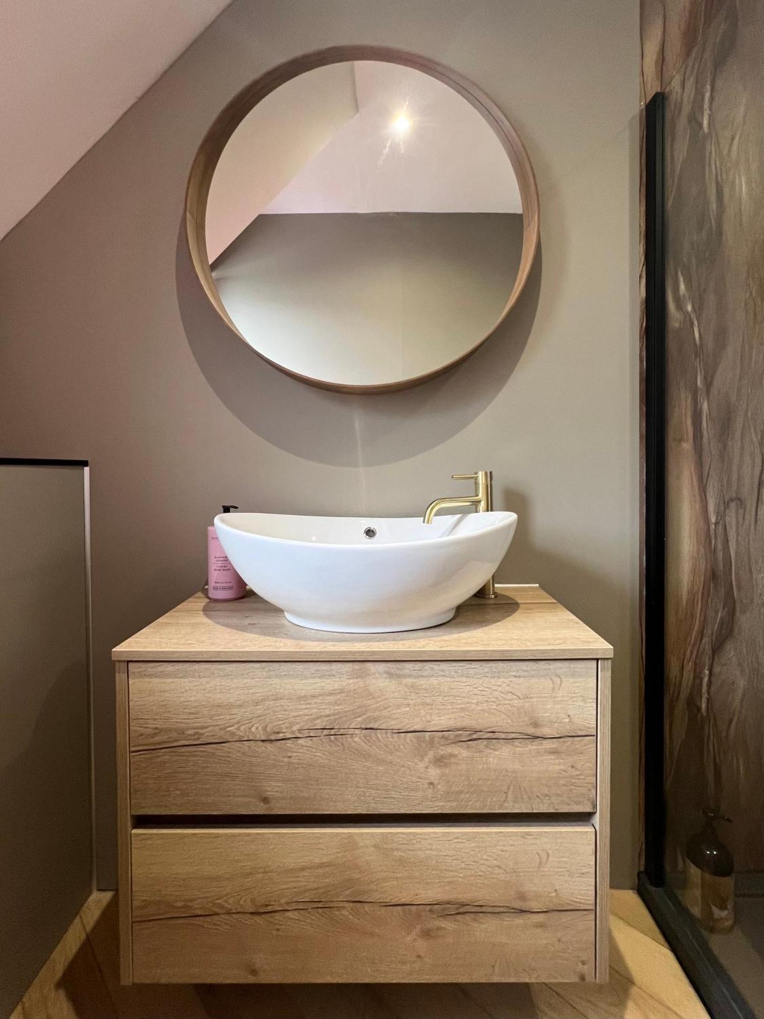 Nevis Croft Apartment 3 Fort William Luaran gambar