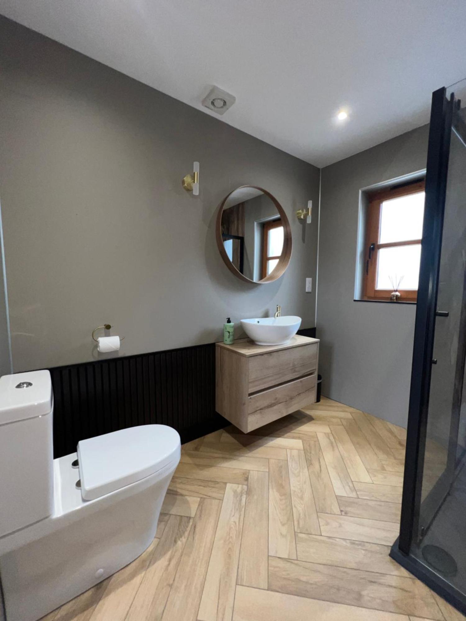 Nevis Croft Apartment 3 Fort William Luaran gambar