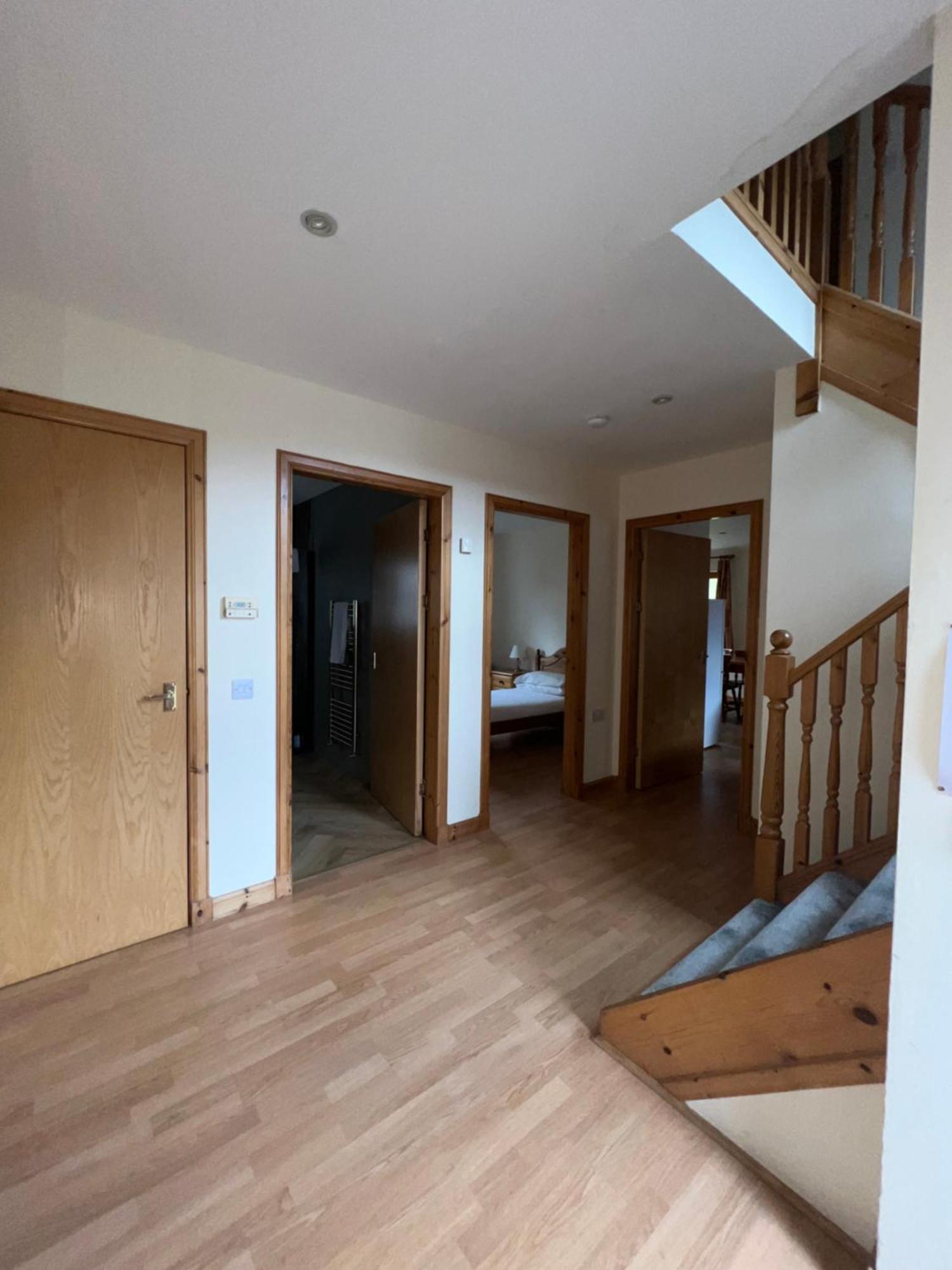 Nevis Croft Apartment 3 Fort William Luaran gambar