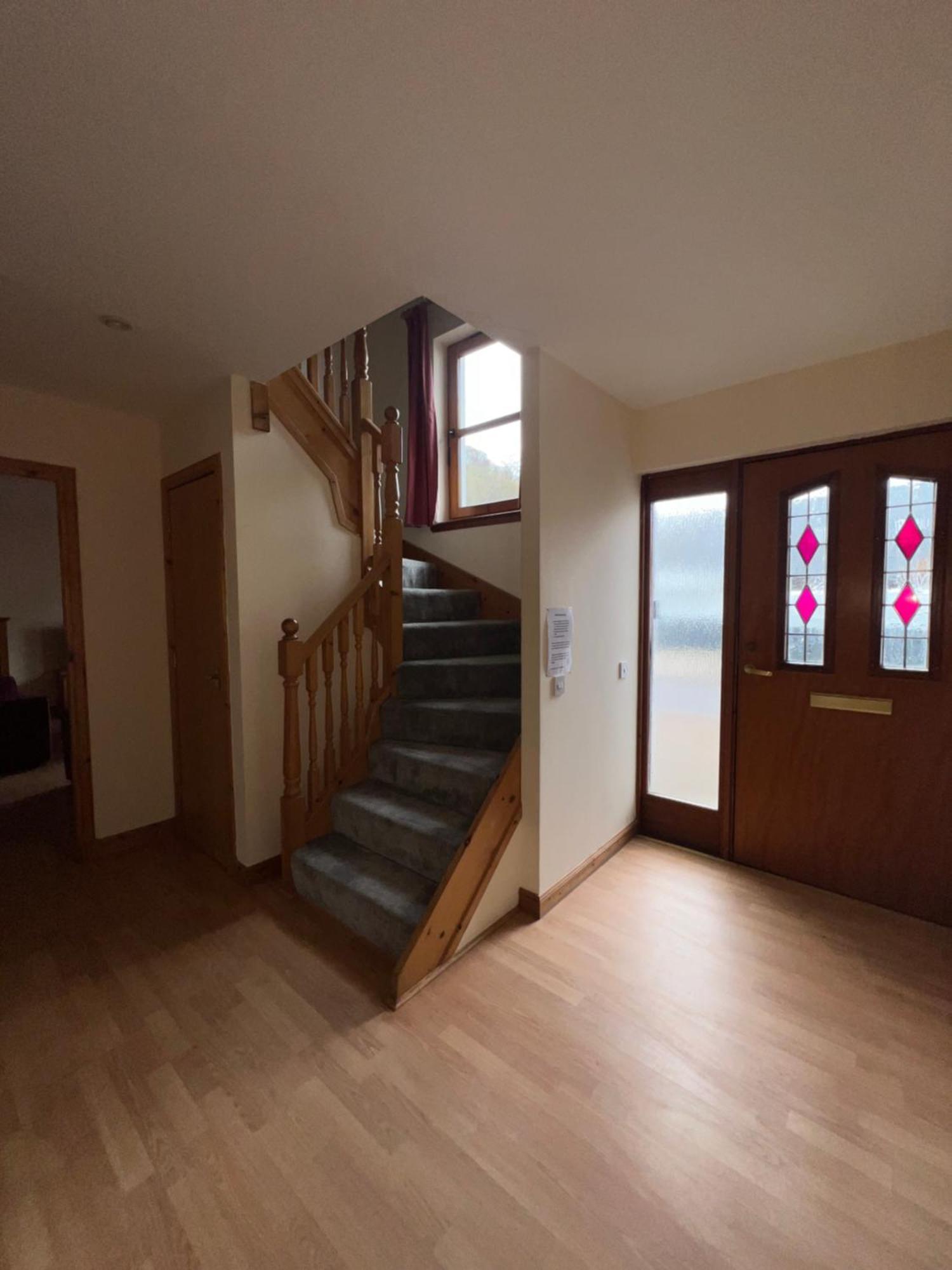 Nevis Croft Apartment 3 Fort William Luaran gambar