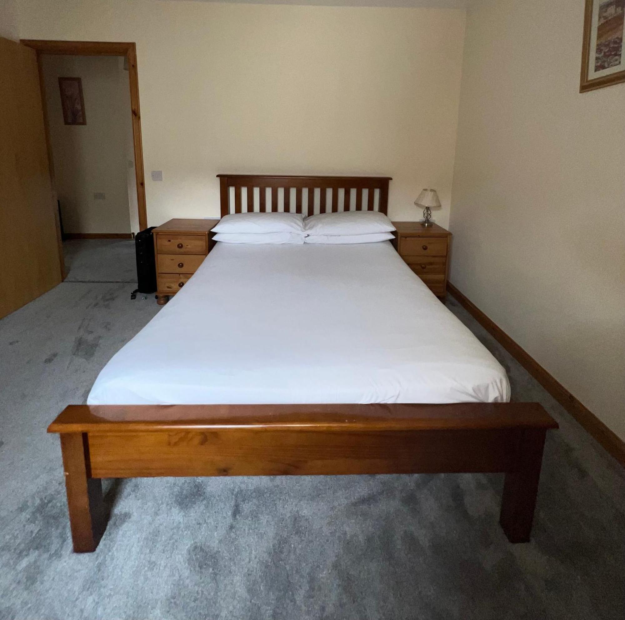 Nevis Croft Apartment 3 Fort William Luaran gambar